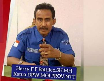 Perlindungan Hukum Wartawan NTT Dinilai Masih Rentan