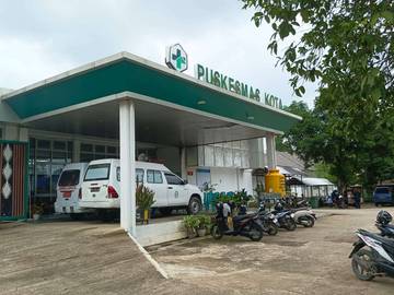 Hingga 2026 Puskot Atambua Catat 63 Kasus TBC 