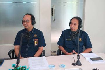 KPP Pratama Atambua  Aktif Dorong Penggunaan Coretax