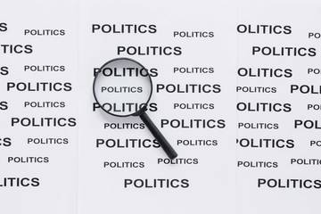 Politik dan Pertarungan Makna Keadilan Sosial