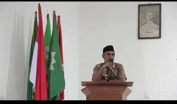Dukungan Akademisi Perkuat Posisi Polri Di Bawah Presiden