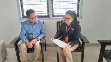 RRI Atambua Perkuat Sinergi Bersama Pegadaian