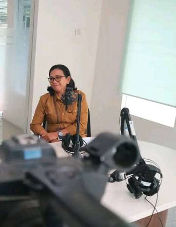 Loka POM Belu Telusuri Produk Nestle di Malaka 