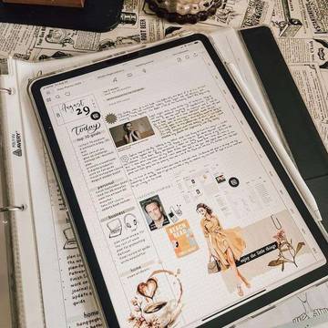 Digital Journaling Jadi Ruang Refleksi Personal