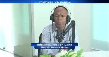 PADes Kunci Kemandirian, Hadapi Pemotongan Anggaran