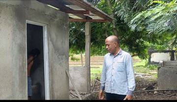 Sanitasi Dorong Warga Keluar dari Kemiskinan