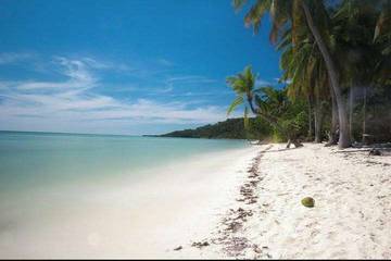 Pantai Deere Destinasi Wisata Favorit Warga Kabupaten Alor