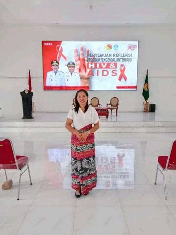 Produk Nona Libas Diminati Warga Timor Leste