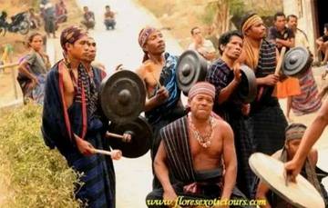 Transformasi Pariwisata dan Budaya Berkelanjutan Desa di NTT