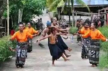 Budaya, Benteng Jatidiri Lokal