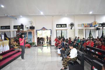 Penting Jaga Kesehatan Mental Setara dengan Fisik 