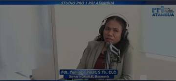 Yumince Pinat: Mindset Pemilik Jadi Kunci Bisnis Bertahan