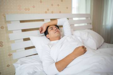 Kurang Tidur Hambat Regenerasi Sel Tubuh