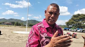 Transformasi Digital Tingkatkan Kepuasan Pelayanan Pertanian di TTU