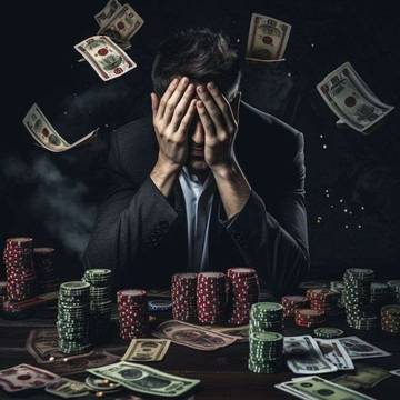 Anak Muda Diajak Hindari Judi Online