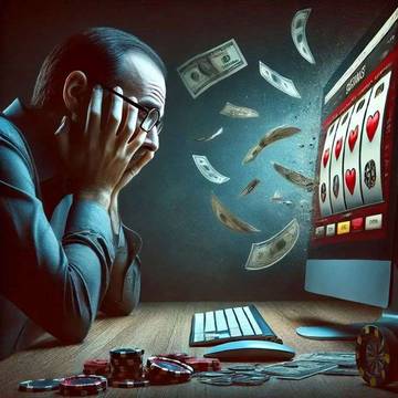 Ancaman Hukum bagi Pelaku Judi Online