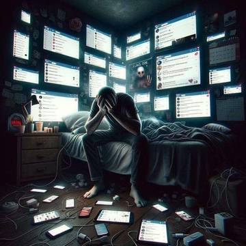 Literasi Digital Cegah Paparan Judi