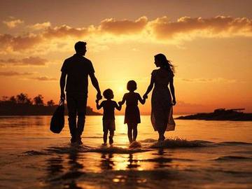 Keluarga Berperan Membantu Anak Muda Lawan Judi Online