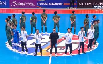 Lolos Ke Semifinal, Futsal Indonesia Ukir Sejarah Baru