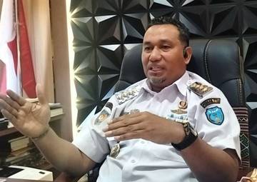 Anggaran Sebesar Rp.11 Miliar Dialokasikan Pemda TTU Untuk Kesehatan 