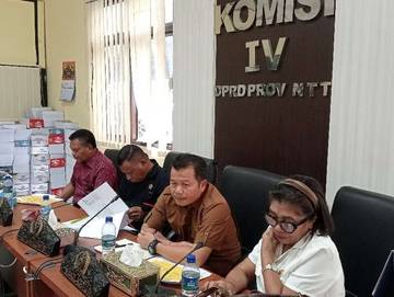 Benny Chandradinata Dorong Pembangunan Jembatan Numponi Malaka 