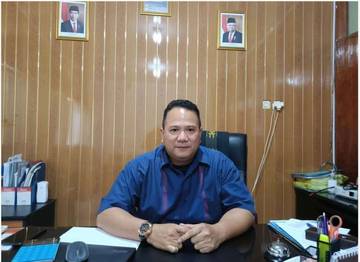 Perum Bulog Atambua Jamin Ketahanan Pangan Jelang Ramadhan