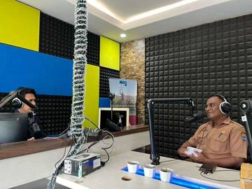 Musim Hujan Tingkatkan Risiko Penyakit Keluarga