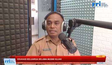 Edukasi Kesehatan Terus Digencarkan Dinkes Alor