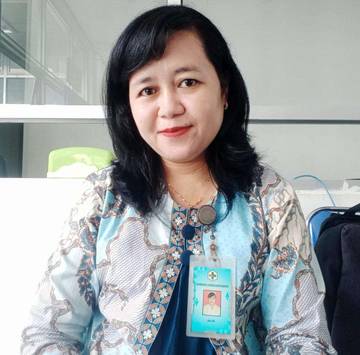 Puskesmas Kota Atambua Terus Tingkatkan Pelayanan Pasien TBC