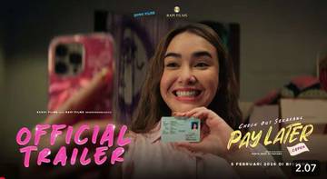 Film Caper Tayang, Komedi Ringan dan Kritik Sosial