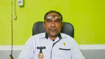 Menurunkan Angka Kemiskinan Ekstrem Kelurahan Berdao Kerjasama CUKS Atambua