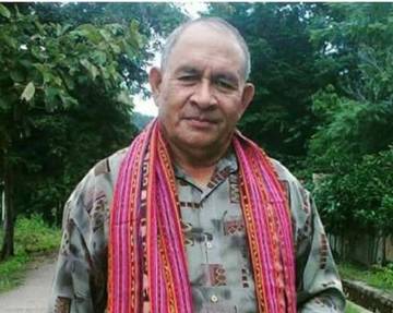 Pius Seran B:  Penting Dokumentasi Budaya Lisan Timor-NTT