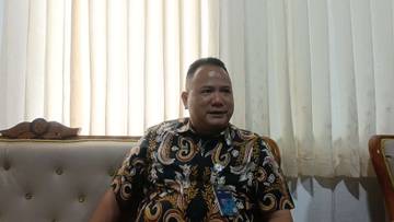 Jelang Ramadhan Perum Bulog Atambua Perketat Pengawasan Harga