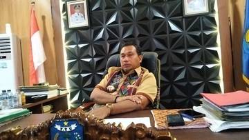 BKN Setujui Tiga Kadis di TTU Diturunkan Pangkatnya 