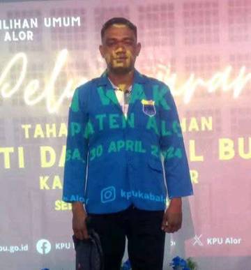 PMII Alor Refleksikan Seabad Perjalanan NU