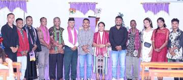  Ketimpangan Infrastruktur Pendidikan di Pelosok Alor