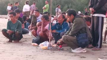 Tujuh Hari, Pencarian Pelajaran Tenggelam di Malaka Dihentikan 
