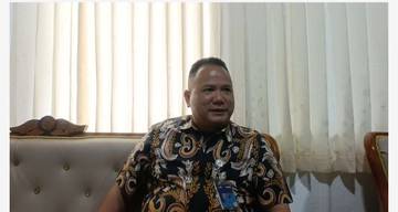 Perum Bulog Berikan Himbaun bagi Mitra Terkait Harga