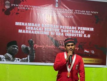 Joni Tulasi Disebut Sesatkan Publik dan Cederai DPRD