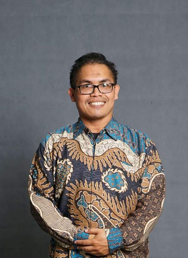 Perjuangan Pergerakan Pendidikan Indonesia dalam Era Society 5.0