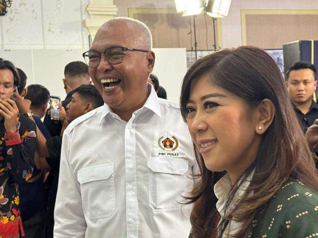 Menkomdigi: Pemerintah Daerah Wajib Dukung Program PWI