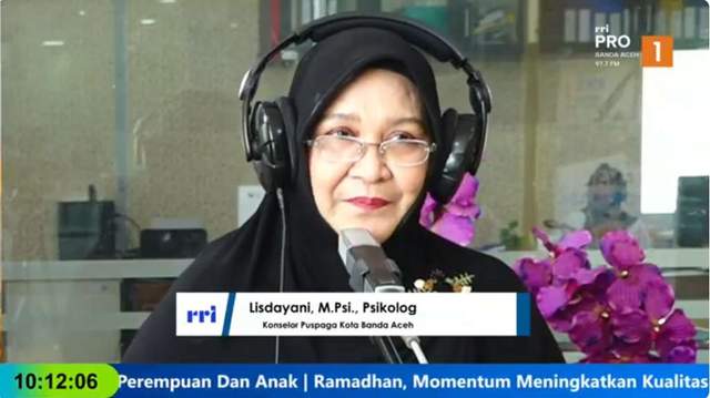 Ramadan Menguatkan Keharmonisan Keluarga