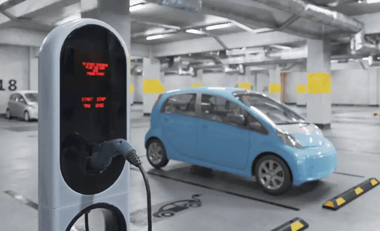 Biaya Perbaikan Baterai Mobil Hybrid Bikin Kantong Bolong