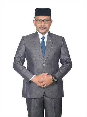 HOAKS : Isu Haji Uma Meninggal Dunia