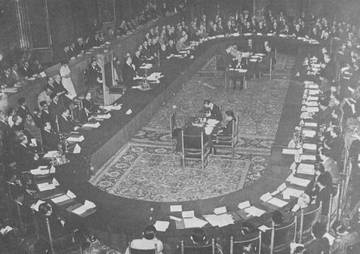 2 November, Disahkannya KMB sebagai Tonggak Kedaulatan Indonesia