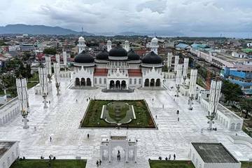 Sejarah Aceh Menjadi Kerajaan Islam Pertama di Nusantara