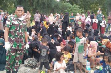 Mengenal Etnis Rohingya, Suara Minoritas yang tak Didengar 