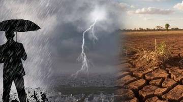 Mengenal La Nina dan El Nino serta Dampaknya 