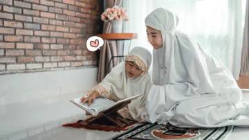 Cara Cepat Dan Mudah Menghafal Al-Qur'an Untuk Anak