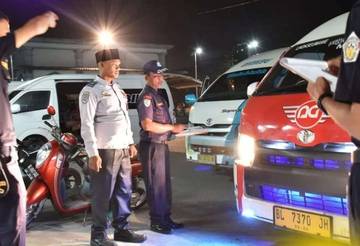 Cara Cek Travel Perjalanan Resmi dan Palsu